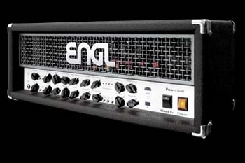 Tête ENGL