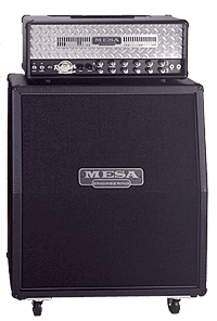 Mesa Boogie