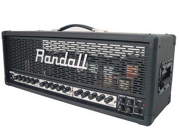 Tête Randall