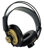 Casque AKG