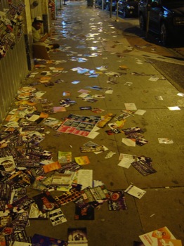 Flyers