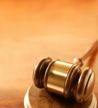 La justice