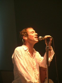 Chanteur