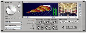 Audio Ease Altiverb 5