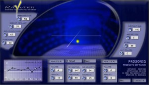 Prosoniq Rayverb