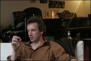 Laurent De Wilde