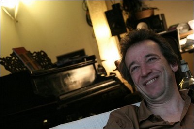 Laurent De Wilde