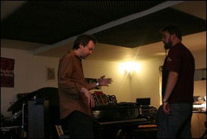 Laurent De Wilde