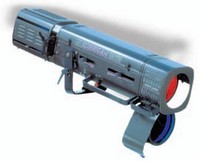 Projecteur de poursuite