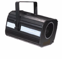 Projecteur changeur de couleurs