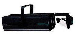 Projecteur de type scanner