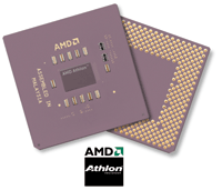 Processeur AMD Athlon