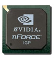Exemple de chipset