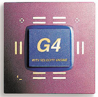 Processeur G4