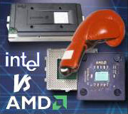 AMD vs Intel