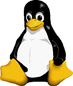 Mascotte de Linux