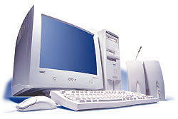 PC Multimedia