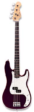 Fender American Standard precision