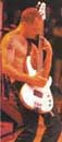 Flea (Red hot Chili Peppers)