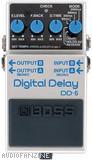 Boss DD-6