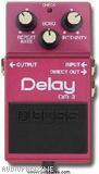 Boss DM-3