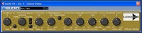 Classic Delay de Kjaerhus Audio
