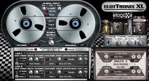 Elottronix XL