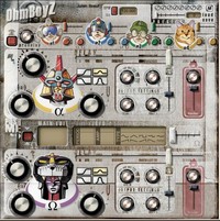 OhmBoyz d'OhmForce