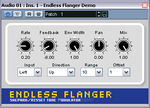 Endless Flanger