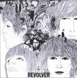 Revolver, mythique album des Fab Four