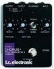 TC Electronics Stereo Chorus/Flanger