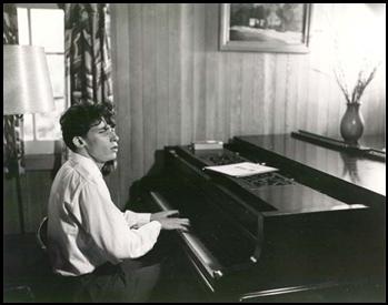 Glenn Gould