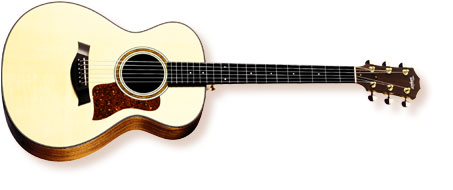 Grand Concert Taylor modèle 712