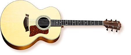 Jumbo Taylor modèle 415