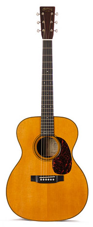 Martin 000-28 EC