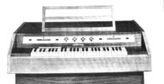 Mellotron 300