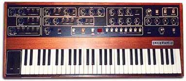 Prophet 5