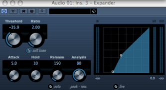 Expander