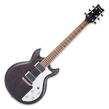 Guitare &eacute;lectrique
