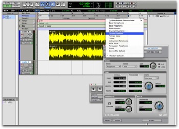 Pro-Tools