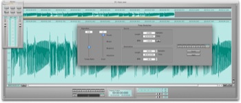 DSP-Quattro
