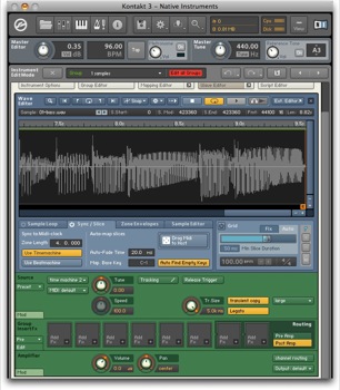 Kontakt