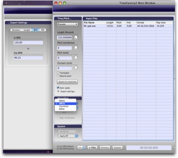 Prosoniq