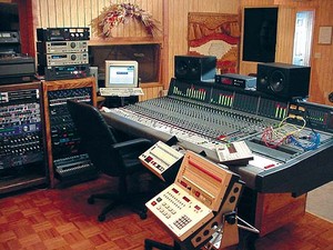 Studio