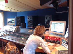 Studio