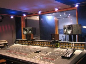 Studio