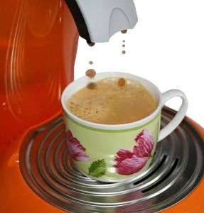 Café