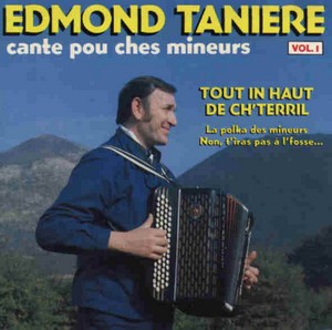 Pochette d'album