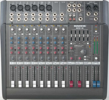 Console