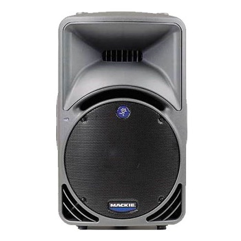 Enceinte